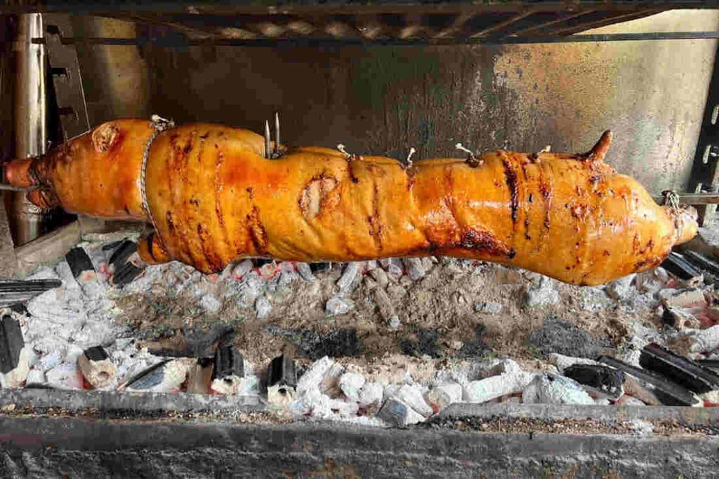 Three days in Arcadia with George, our Gastronomic Correspondent from " Taste Local Greece". - Gastronomy Tours gourounopoula 22 orig 1 - Gastronomy Tours